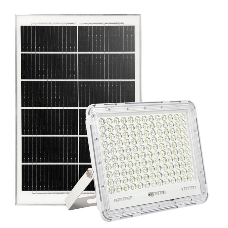 Handy Brite Solar Led Spotlight