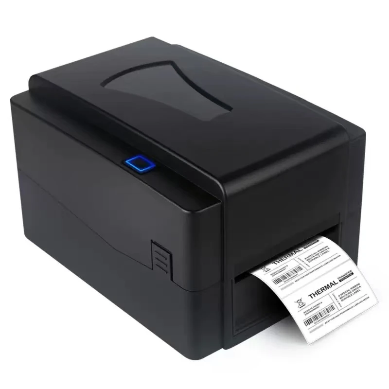 Thermal Transfer Label Printer Thermal Transfer Label Printer