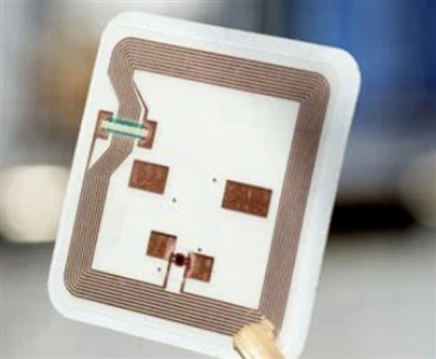 Kjennskap til elektroniske RFID-etiketter