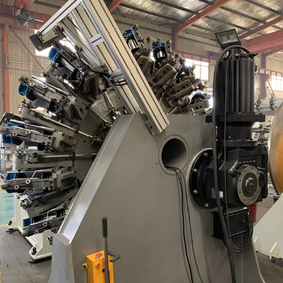 wire weaving machine wire weaving machine